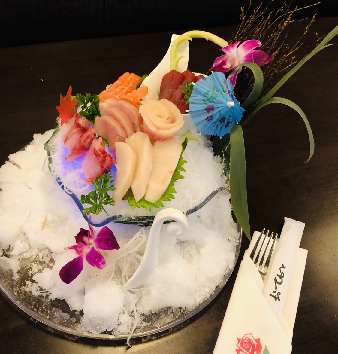 Kodo Hibachi Sushi Lounge Photos 2